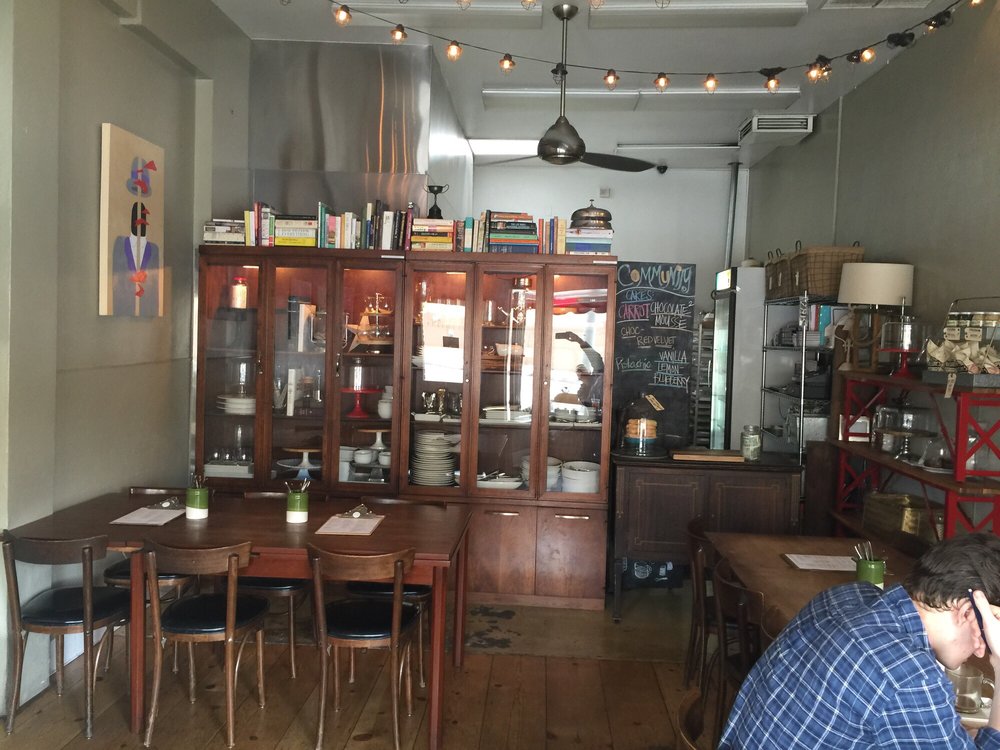 Community Los Feliz