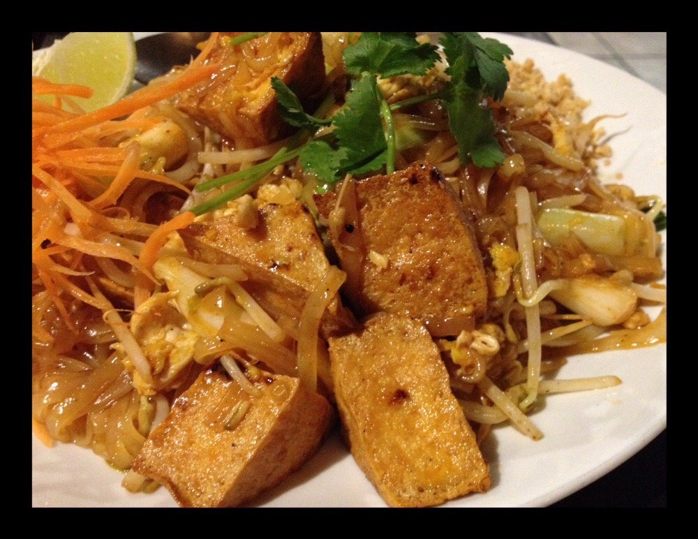 Tid Lom Thai Cuisine