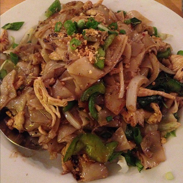 Thai Patio