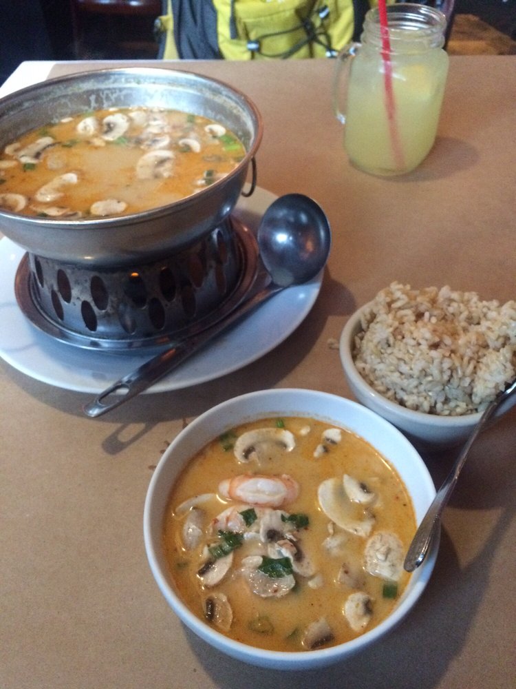 Galanga Thai Fusion