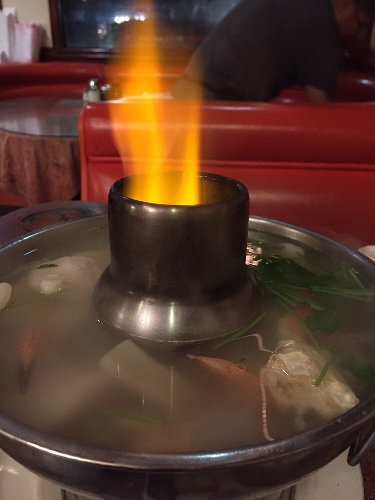 Vim Thai-Chinese Restaurant