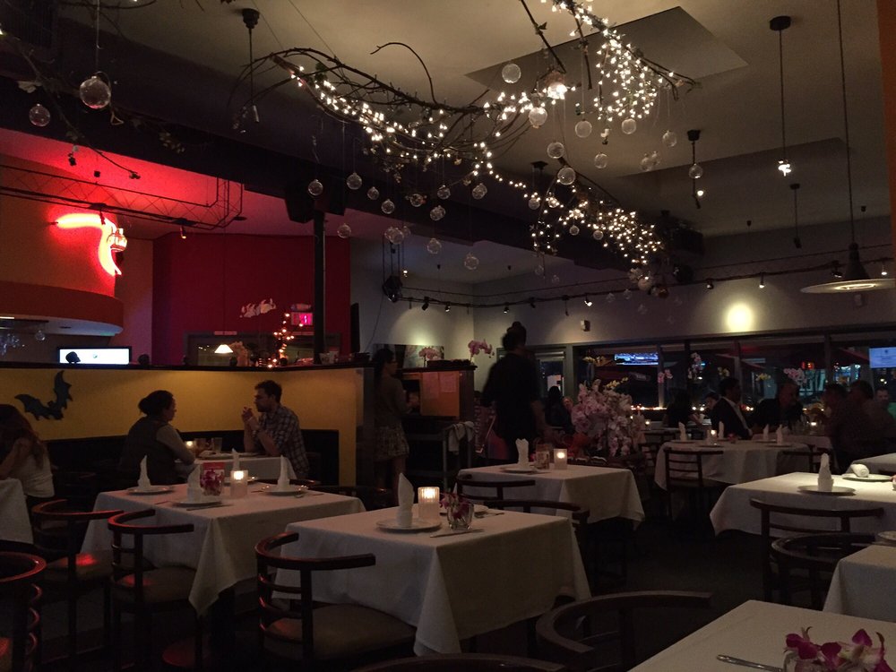 Chan Dara Pico Restaurant