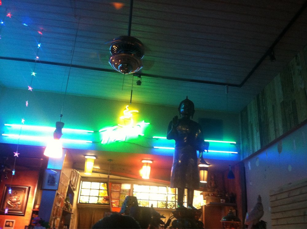 Pot Thai Cafe