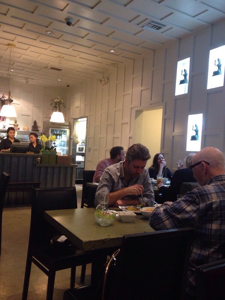 Celadon Thai Kitchen