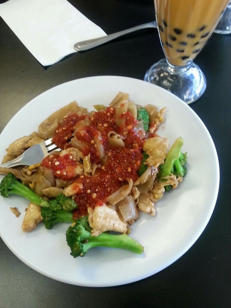 Cocohut Thai Restaurant