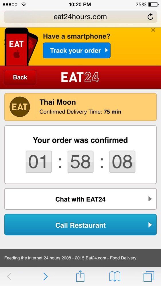 Thai Moon