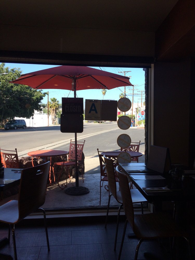 Bulan Thai Vegetarian Kitchen