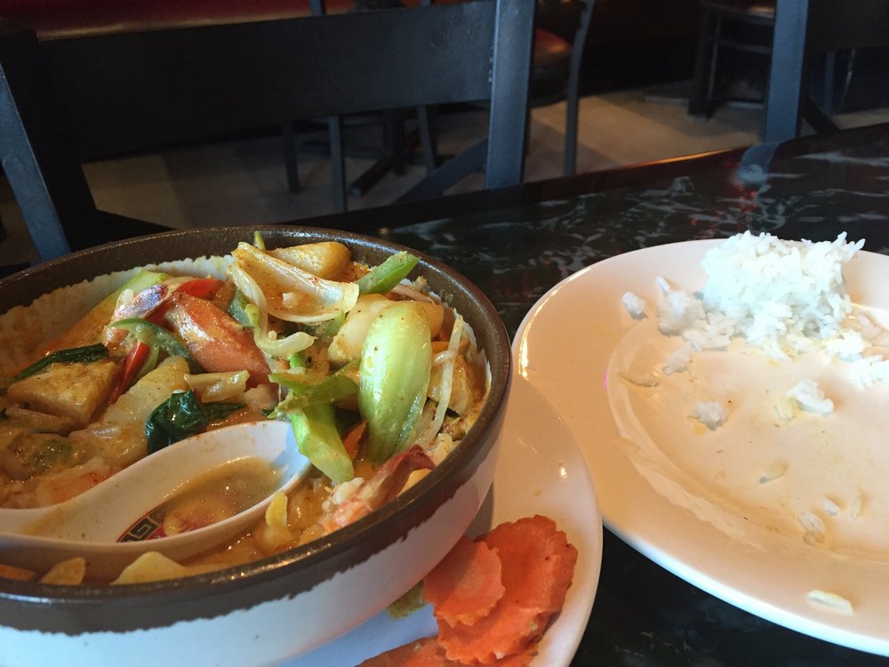 Nats Thai Food