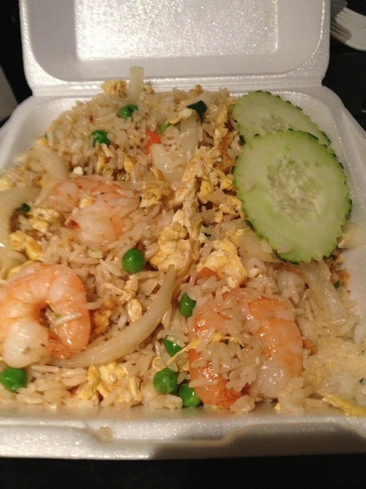 Flavors of Thai