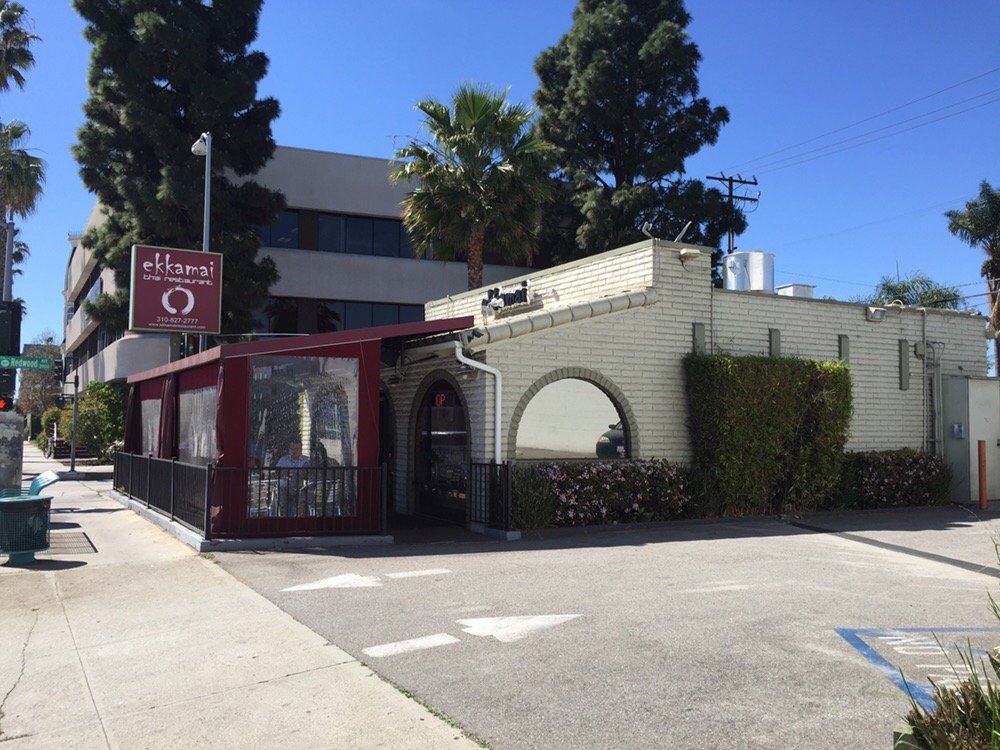 Ekkamai Thai Restaurant