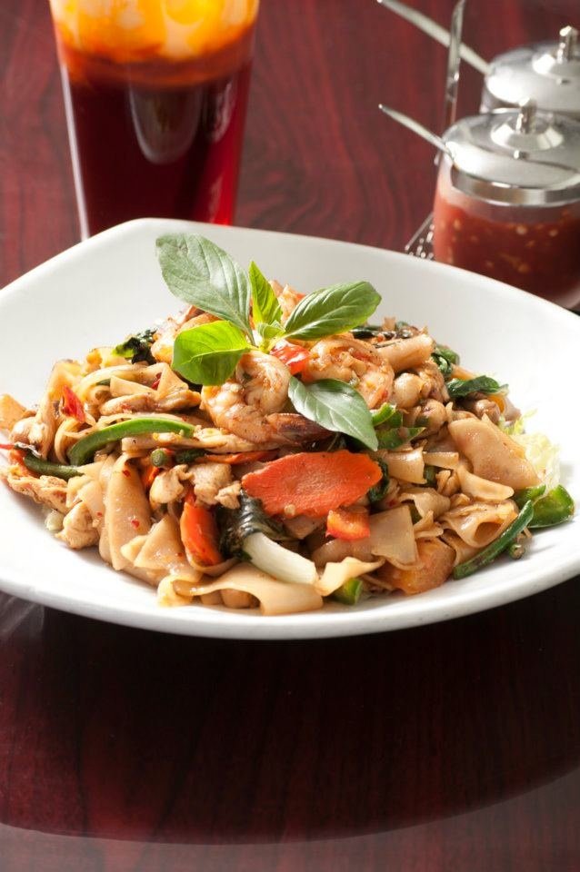 Ayara Thai Cuisine