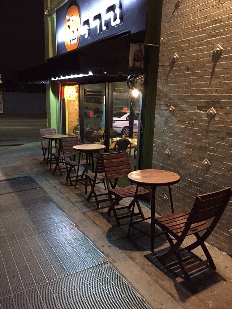 Boran Thai Restaurant