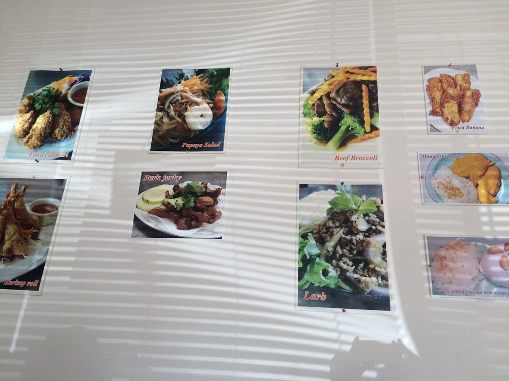 Luck Thai Cuisine