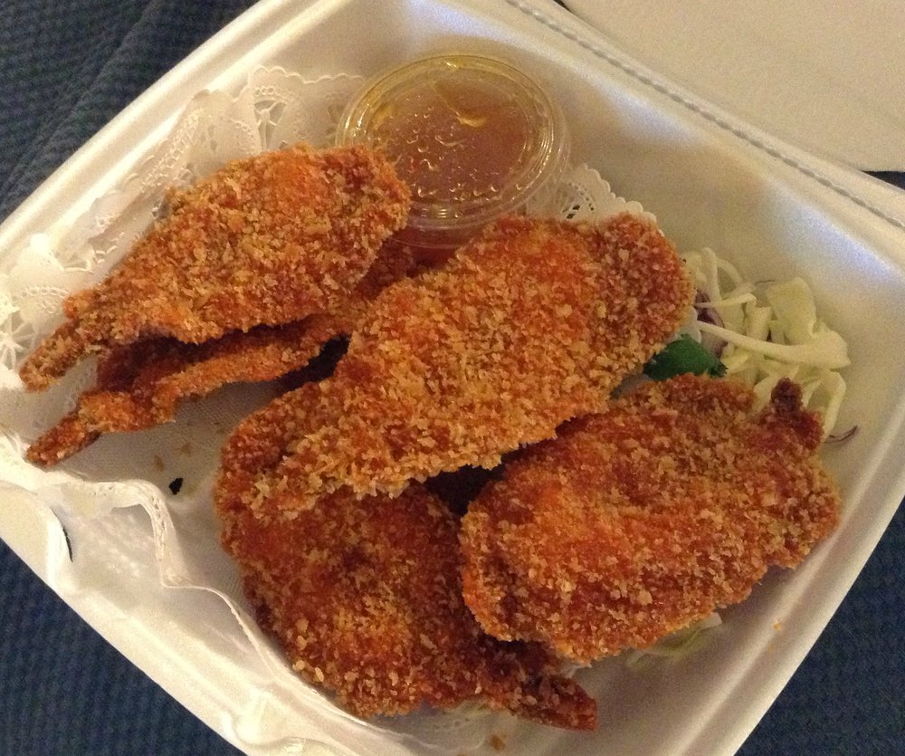 Westwood Thai Cafe