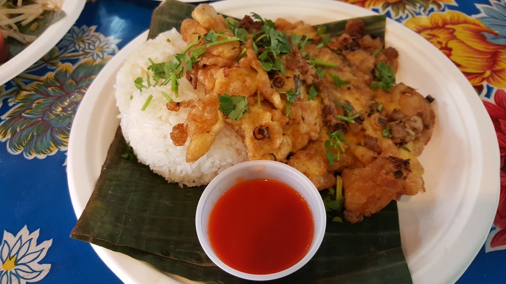 Pok Pok Phat Thai