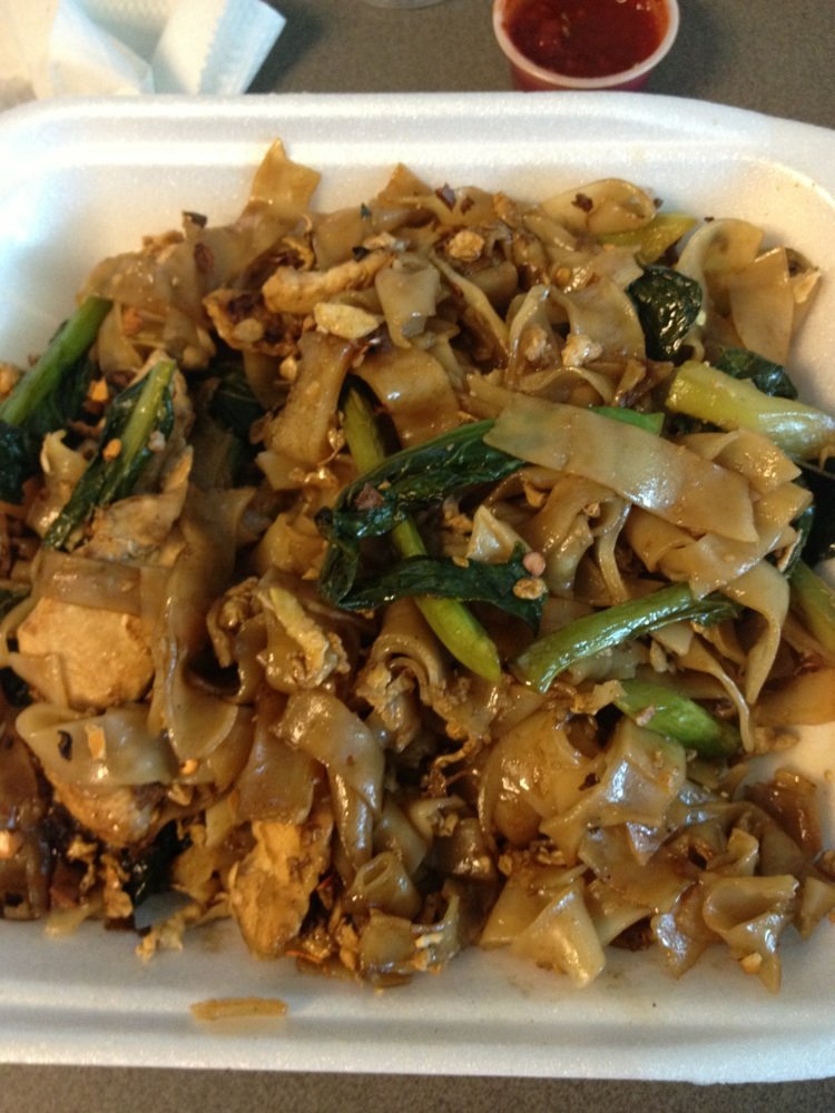 Spices Thai Kitchen