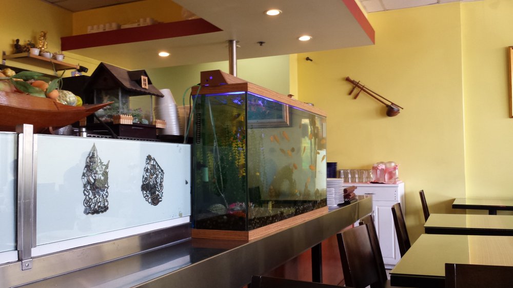 Patakan Thai Restaurant