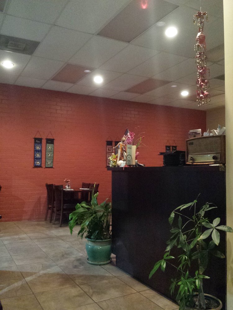 Saraya Thai Cuisine