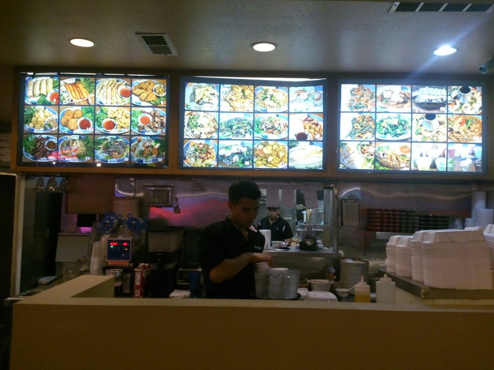 Krua Thai Restaurant