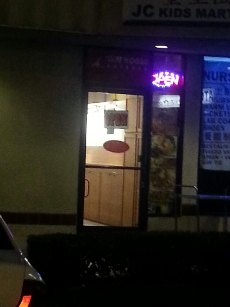 Thai House