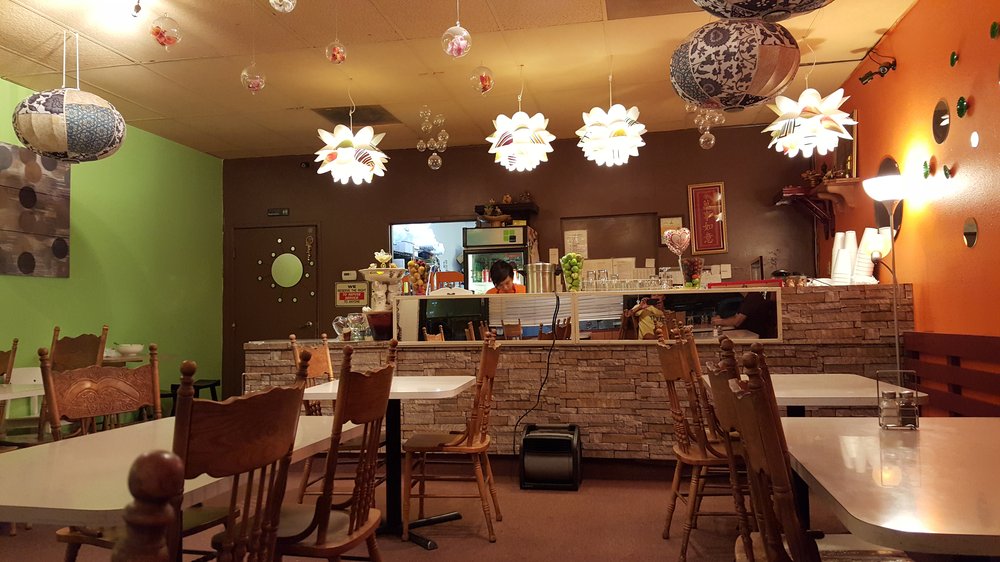 My Thai Restaurant