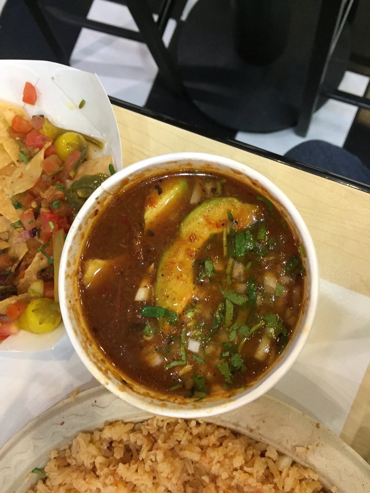 Baja Fresh Mexican Grill