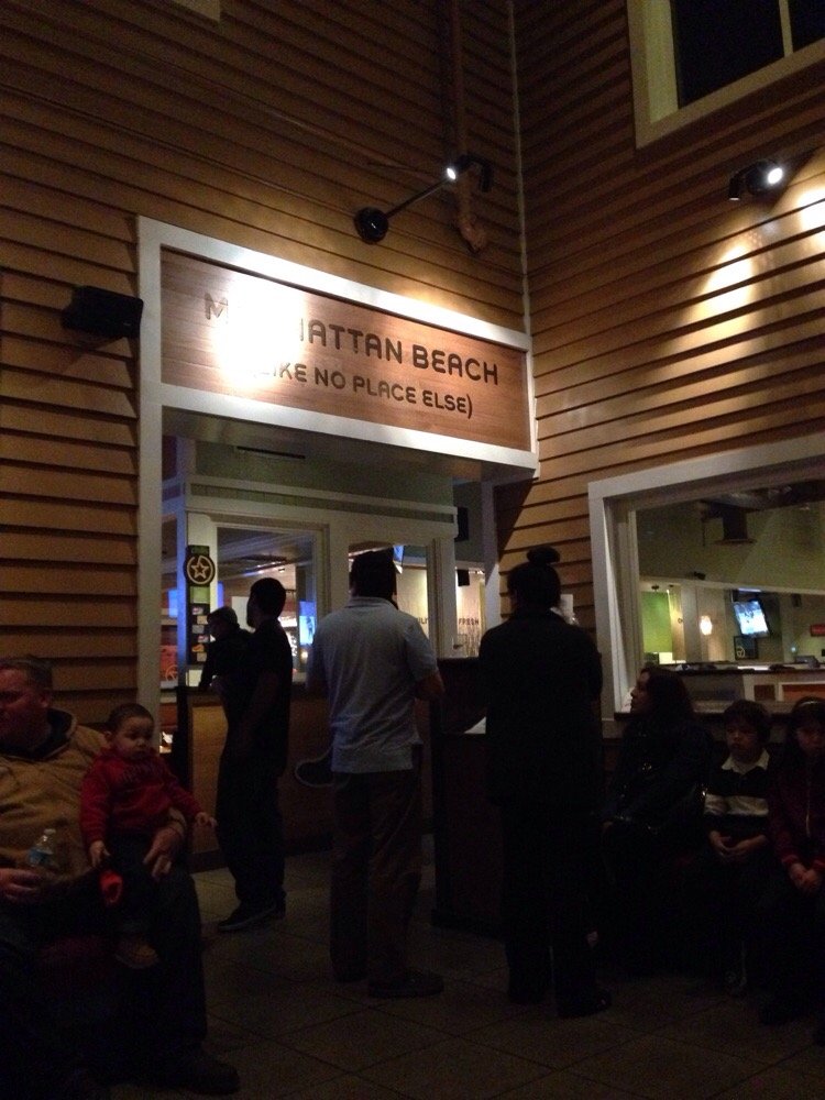 Chilis Grill & Bar