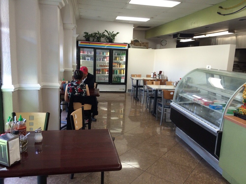 Golden Lake Eatery Cambodian Restaurant