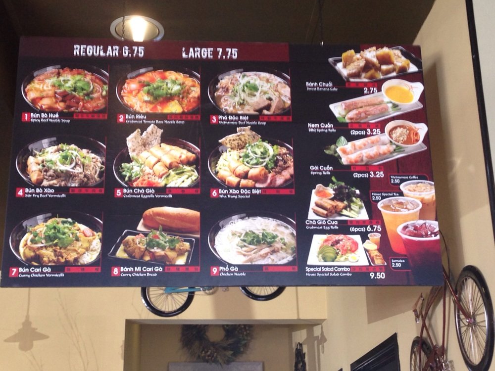 Nha Trang Kitchen