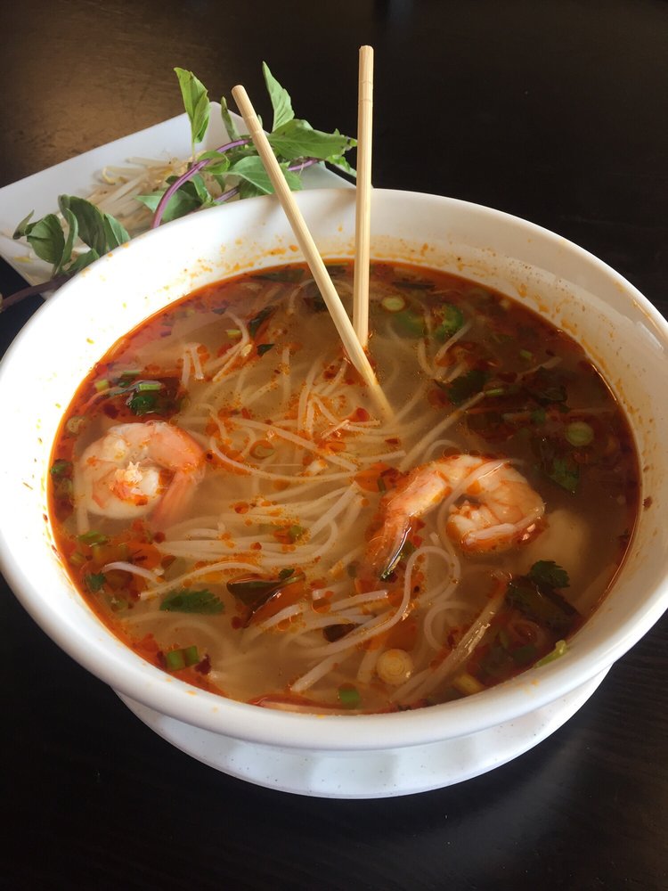 What Pho?