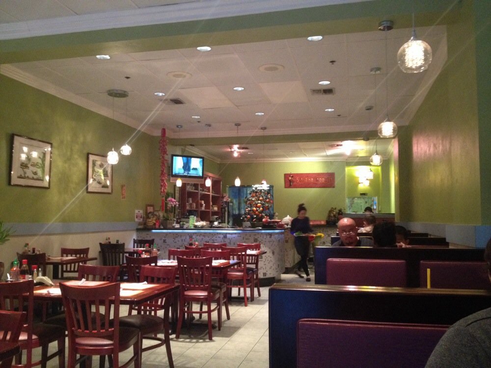 Saigon Noodle Restaurant