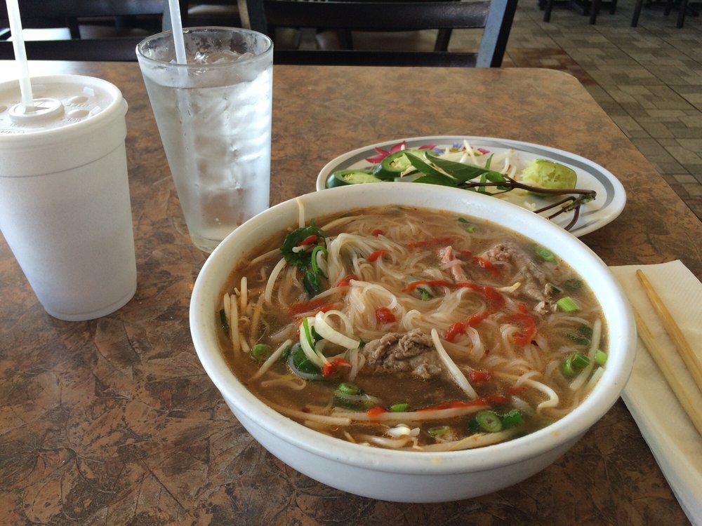 Pho Hong Long