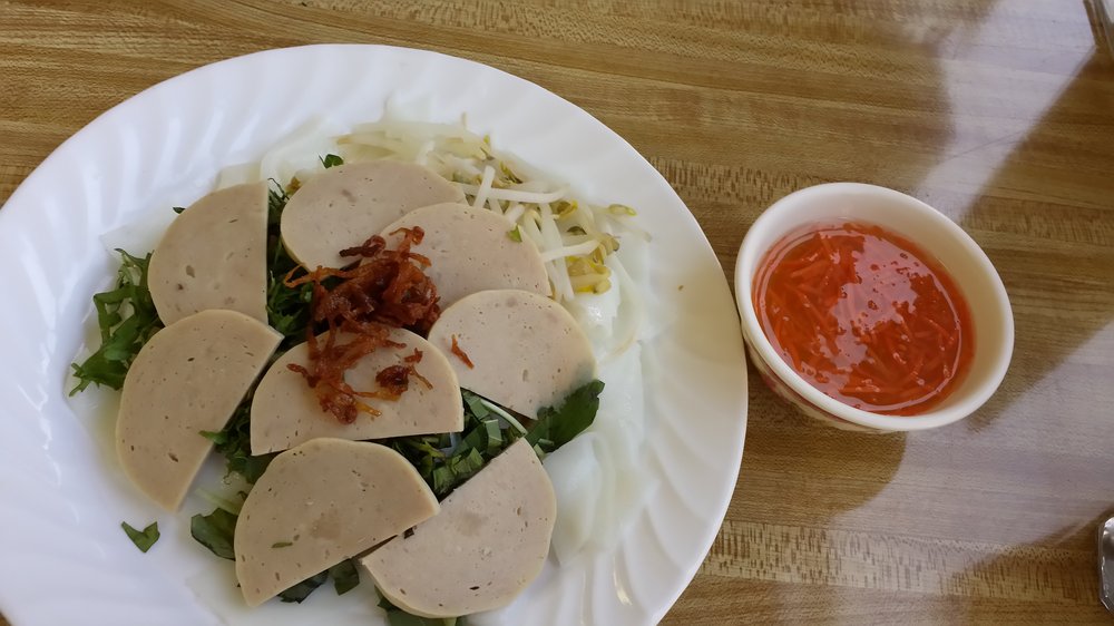 Thanh Vi Restaurant