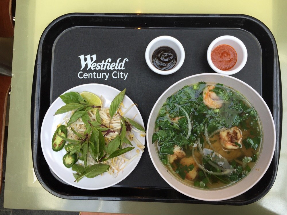 Nibi Pho Bistro