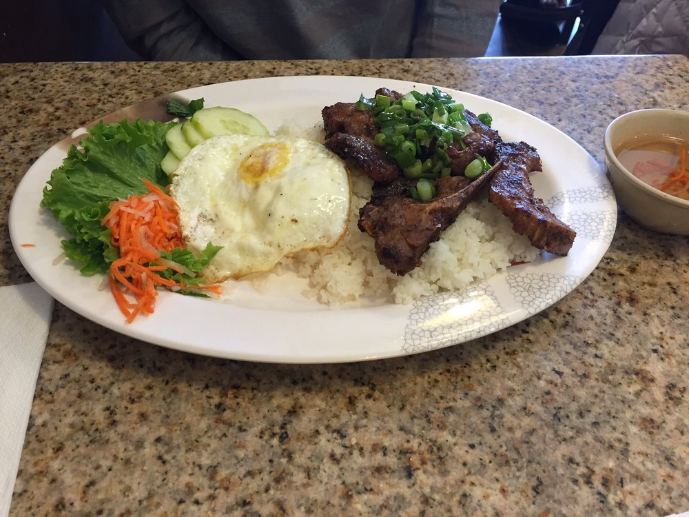 Grand Star Bistro