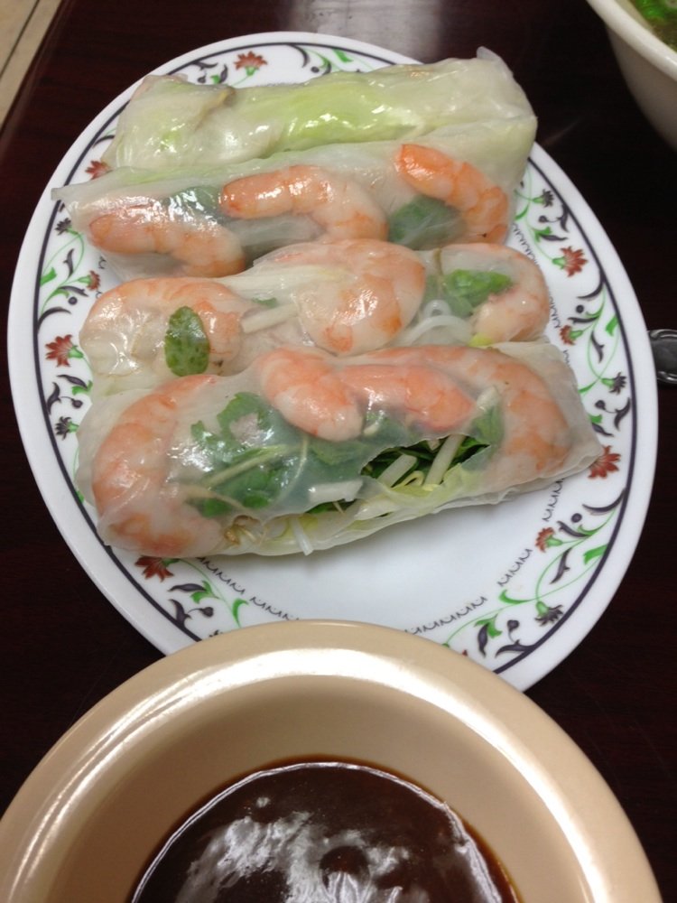 Pho Hoa Restaurant