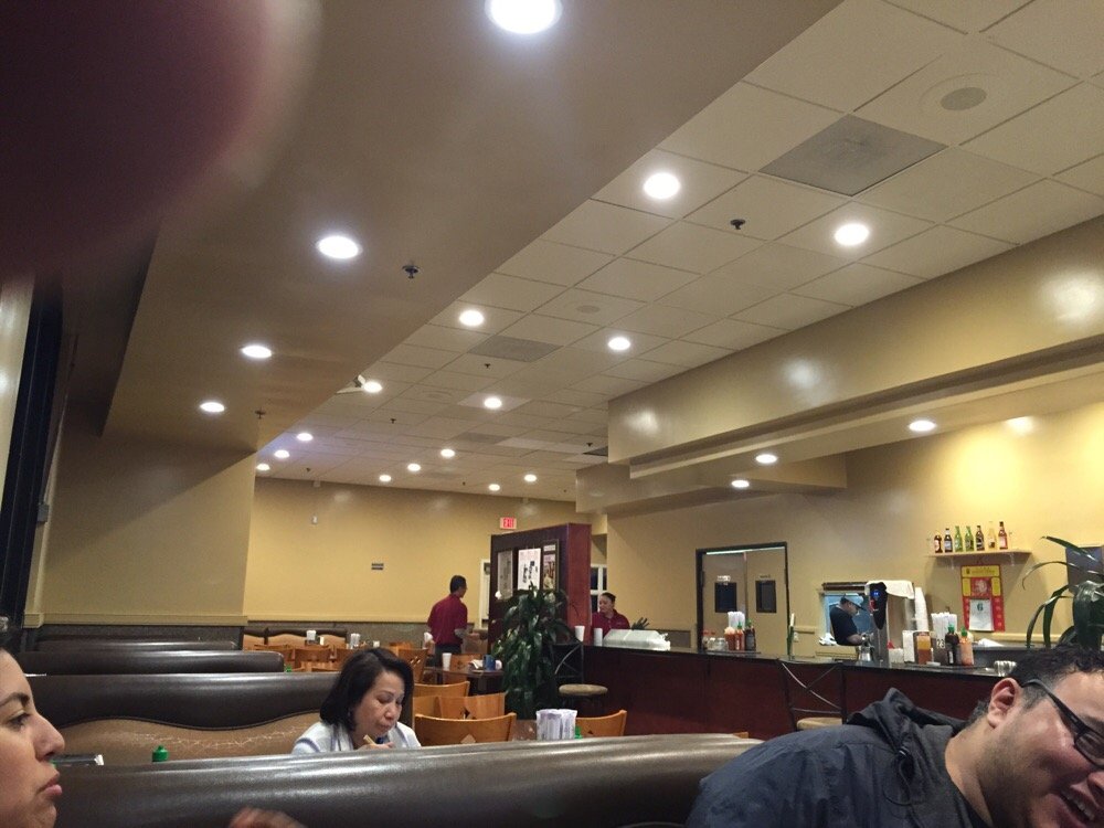 Pho Bang Restaurant
