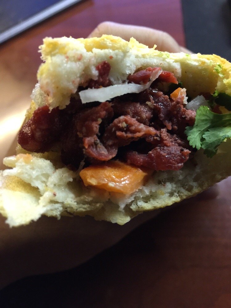 Sandwich Express