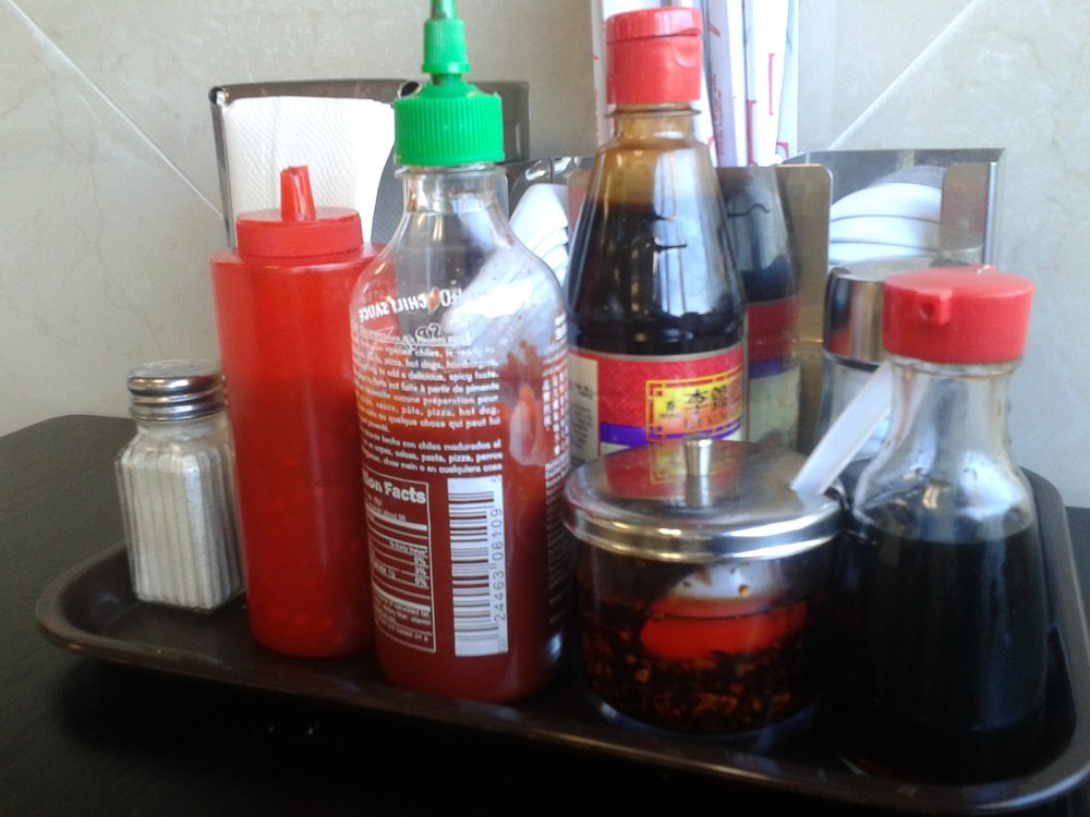 Pho Hai Noodle & Grill