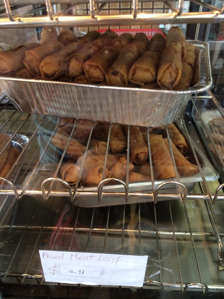 Pho Banh Mi Che Cali