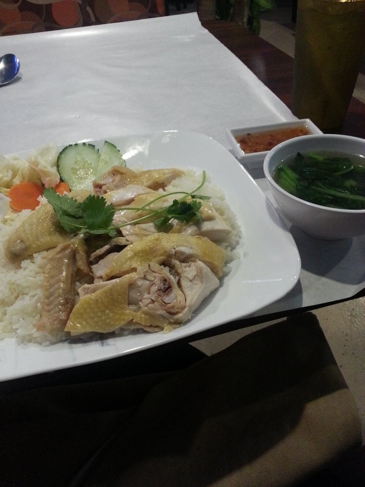 Pho Boga