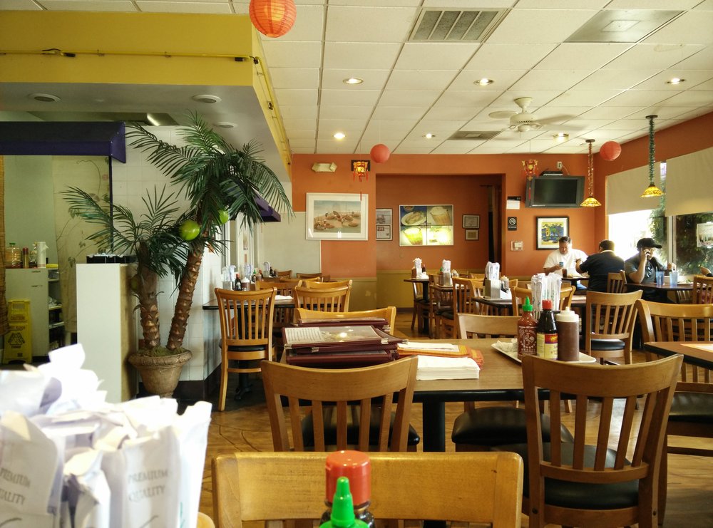 Pho America