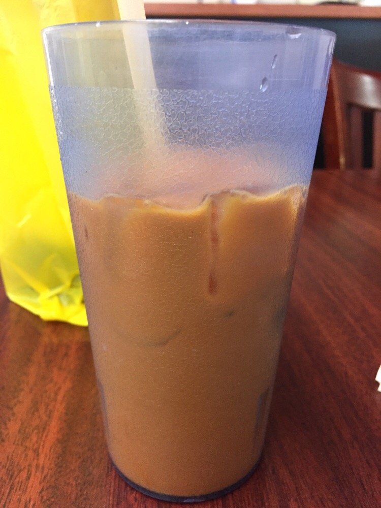 Pho Crystal