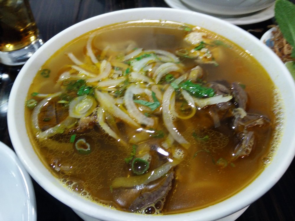 Thon Vy Vietnamese Restaurant