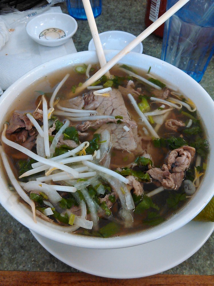 Pho 45