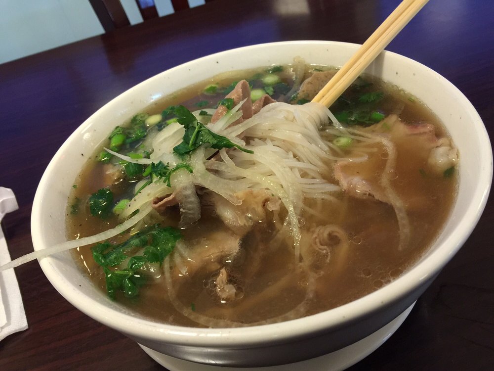 Taste of Viet