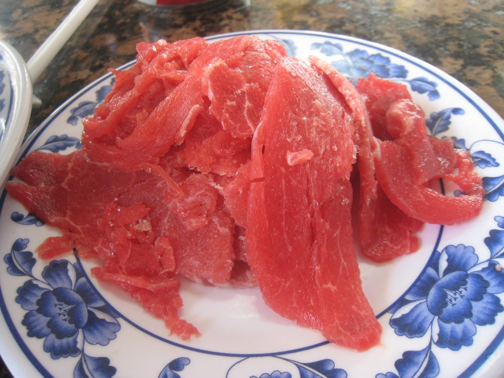 Pho Filet