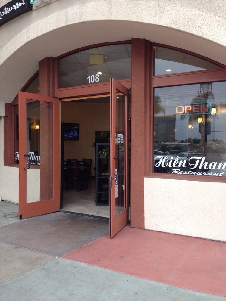 Hien Thanh Restaurant