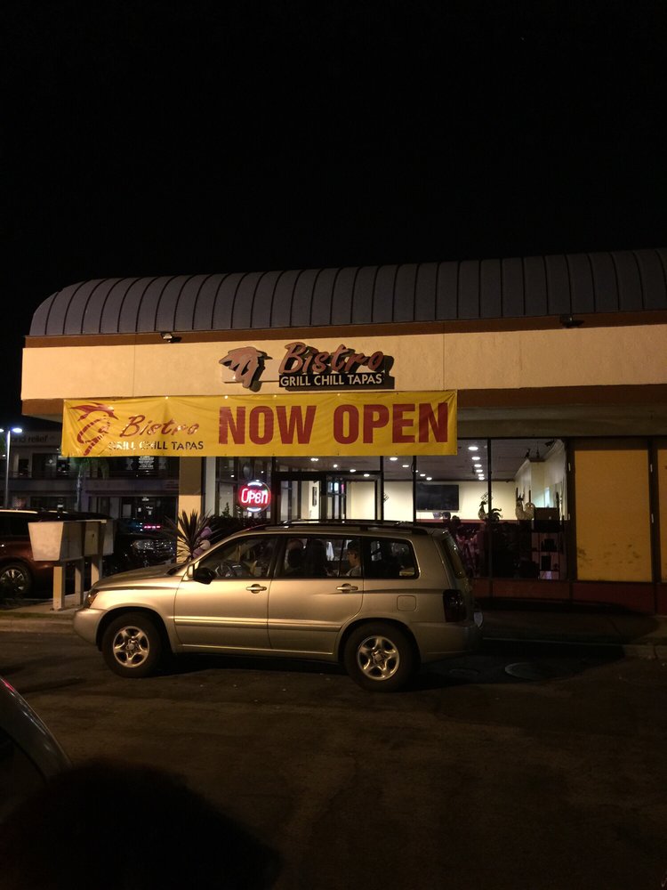 Ga Bistro