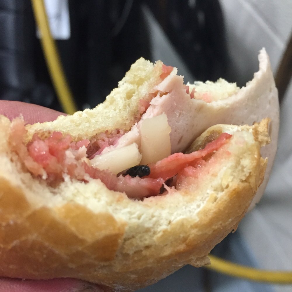 Lees Sandwiches